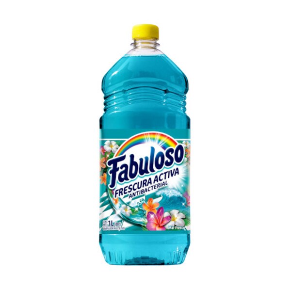 FABULOSO MAR FRESCO 1L CLEANER